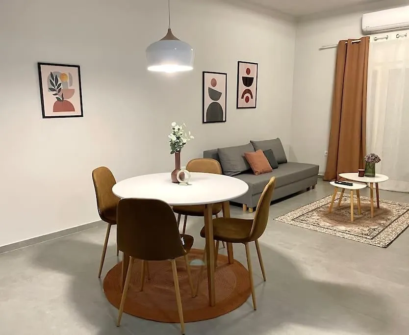 Sage Serenity Central Appartment 테살로니키 그리스