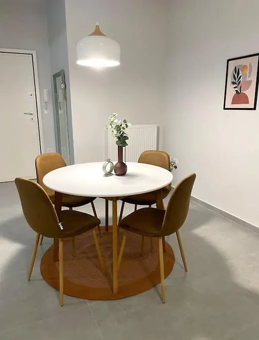 Sage Serenity Central Appartment 테살로니키