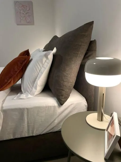 Sage Serenity Central Appartment 테살로니키 0*,  그리스