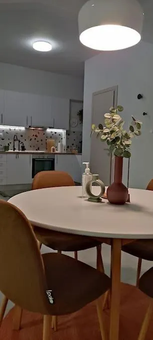 Sage Serenity Central Appartment 테살로니키