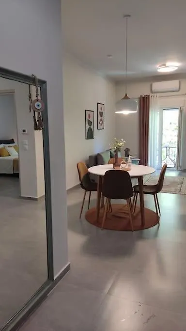 Sage Serenity Central Appartment 테살로니키
