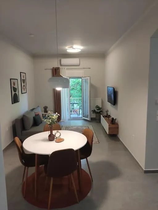 Sage Serenity Central Appartment 테살로니키 0*,