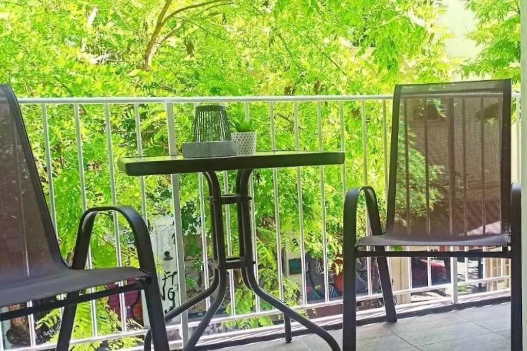 아파트 Sage Serenity Central Appartment 테살로니키 그리스